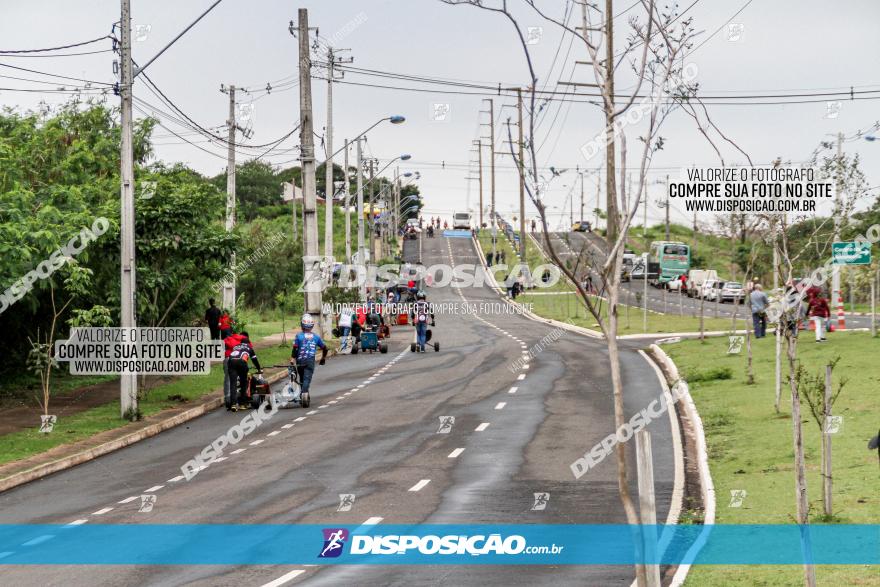 6ª Etapa Paranaense de Carrinho de Rolimã