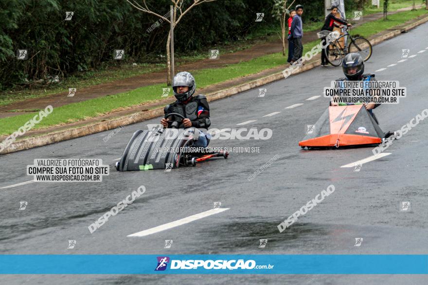 6ª Etapa Paranaense de Carrinho de Rolimã