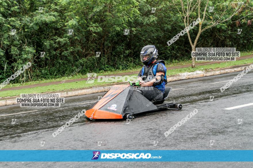 6ª Etapa Paranaense de Carrinho de Rolimã