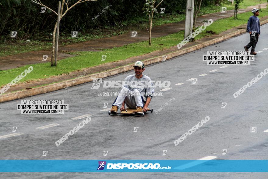 6ª Etapa Paranaense de Carrinho de Rolimã