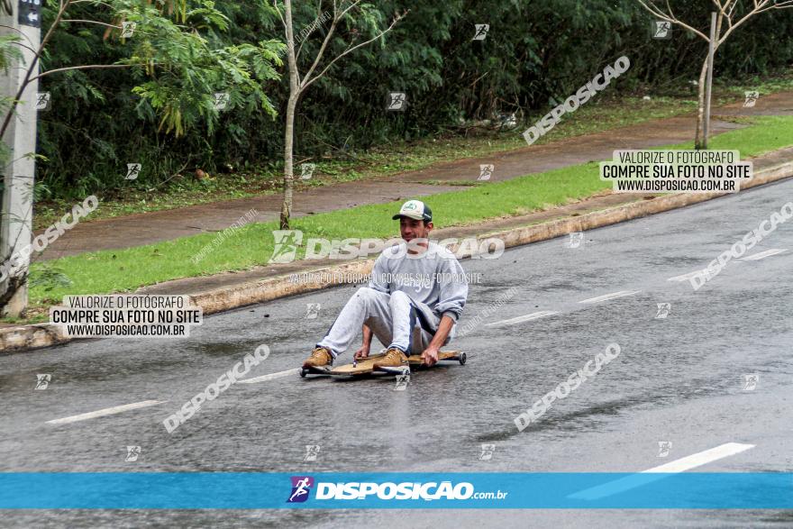 6ª Etapa Paranaense de Carrinho de Rolimã