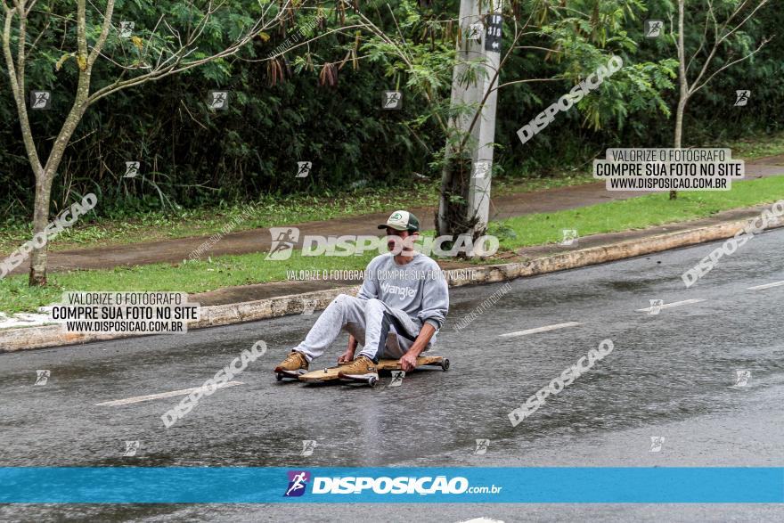 6ª Etapa Paranaense de Carrinho de Rolimã