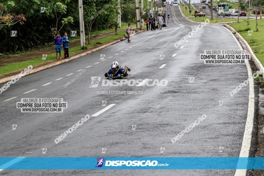 6ª Etapa Paranaense de Carrinho de Rolimã