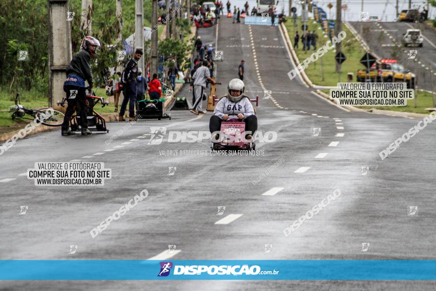 6ª Etapa Paranaense de Carrinho de Rolimã