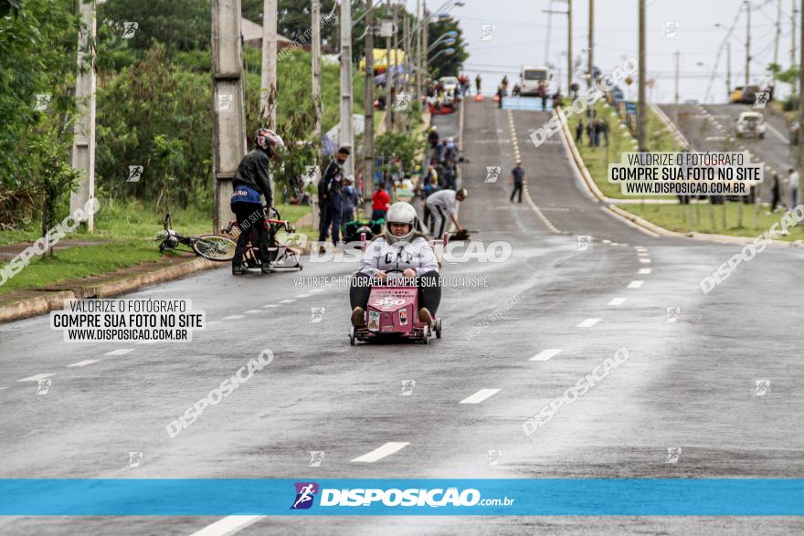 6ª Etapa Paranaense de Carrinho de Rolimã