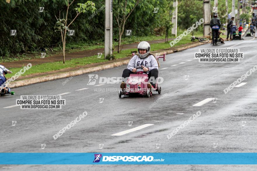 6ª Etapa Paranaense de Carrinho de Rolimã