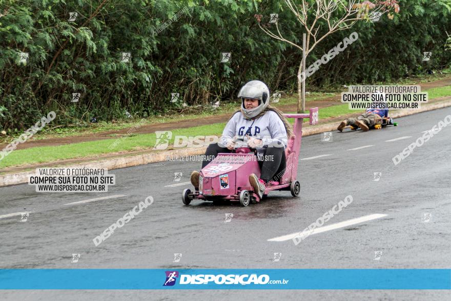 6ª Etapa Paranaense de Carrinho de Rolimã