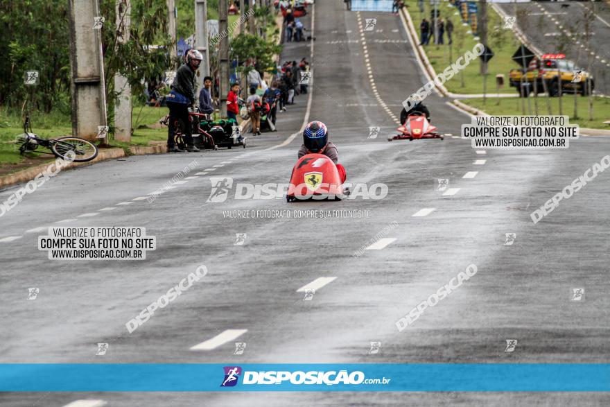 6ª Etapa Paranaense de Carrinho de Rolimã