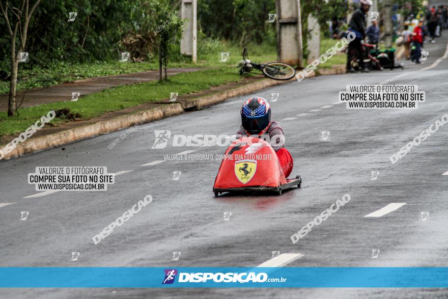 6ª Etapa Paranaense de Carrinho de Rolimã