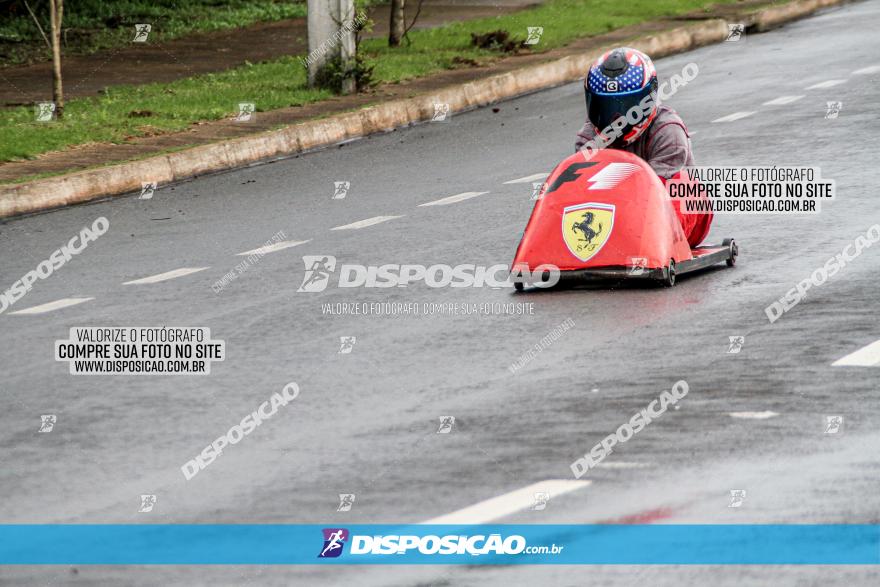 6ª Etapa Paranaense de Carrinho de Rolimã