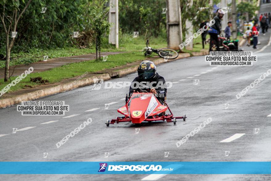 6ª Etapa Paranaense de Carrinho de Rolimã