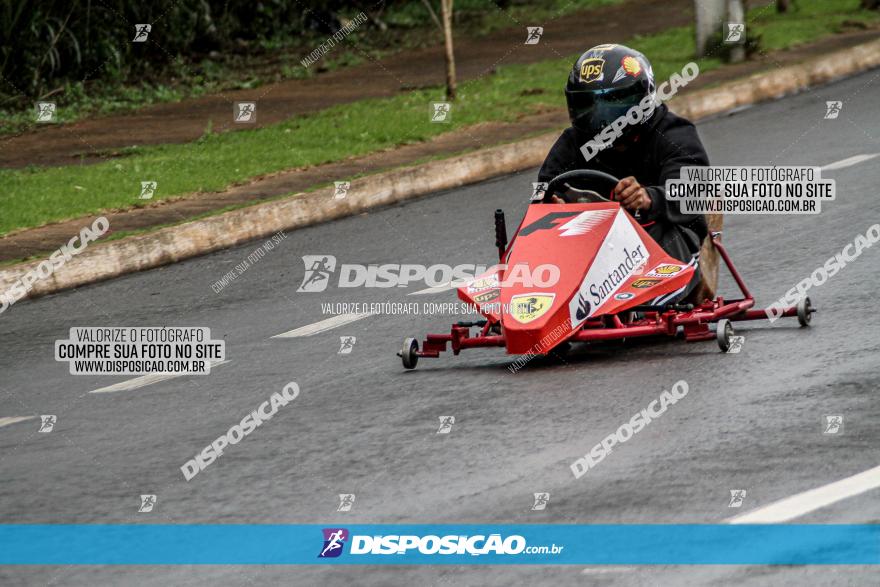 6ª Etapa Paranaense de Carrinho de Rolimã