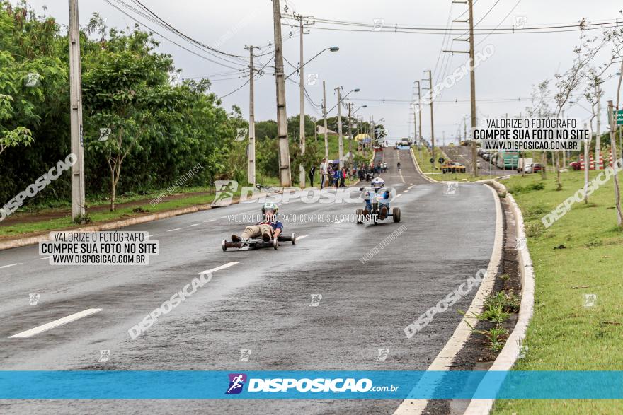 6ª Etapa Paranaense de Carrinho de Rolimã