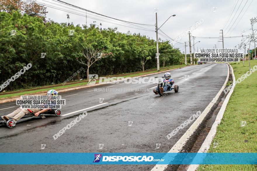 6ª Etapa Paranaense de Carrinho de Rolimã