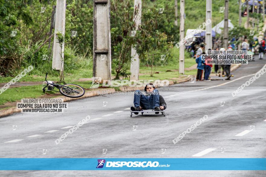 6ª Etapa Paranaense de Carrinho de Rolimã