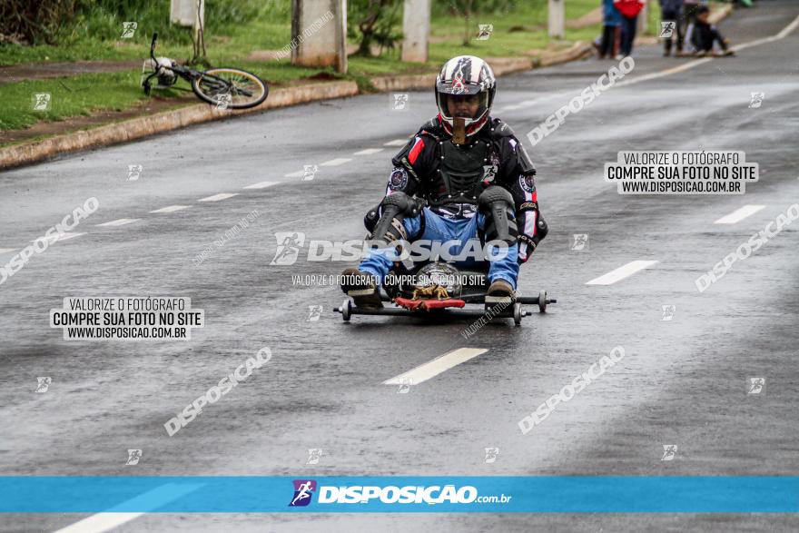 6ª Etapa Paranaense de Carrinho de Rolimã