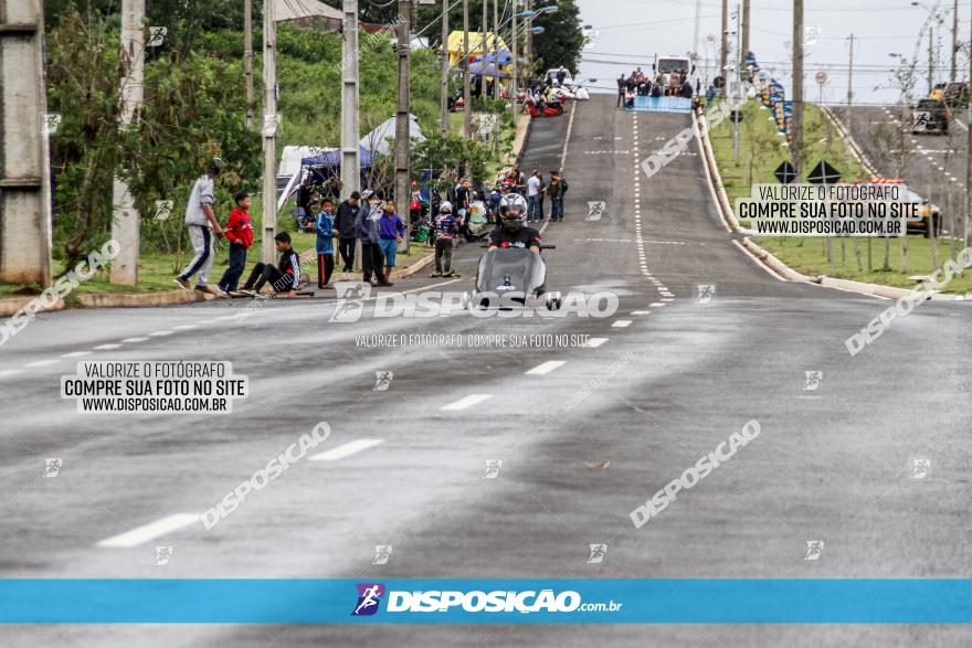 6ª Etapa Paranaense de Carrinho de Rolimã