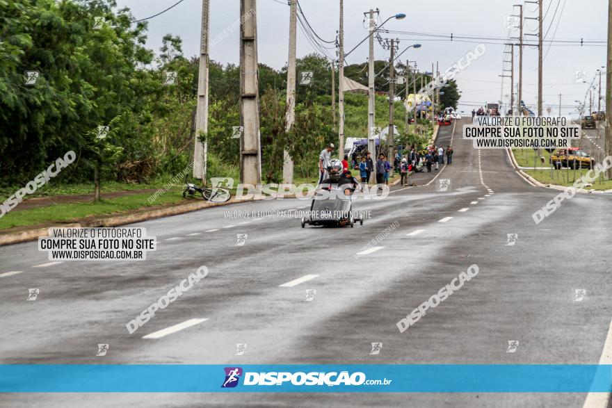 6ª Etapa Paranaense de Carrinho de Rolimã