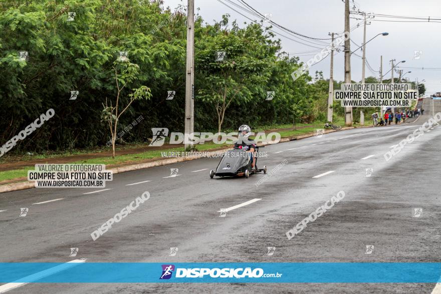 6ª Etapa Paranaense de Carrinho de Rolimã