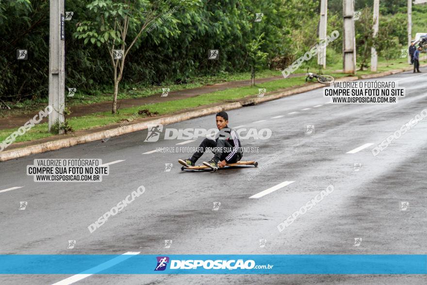 6ª Etapa Paranaense de Carrinho de Rolimã