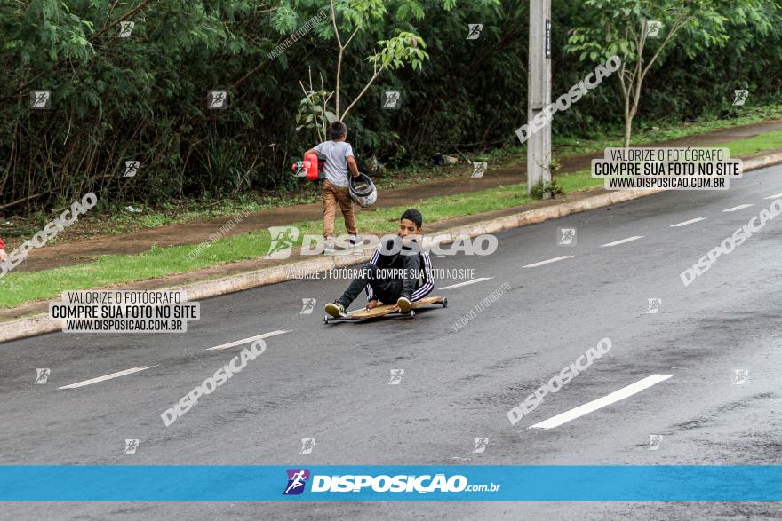 6ª Etapa Paranaense de Carrinho de Rolimã