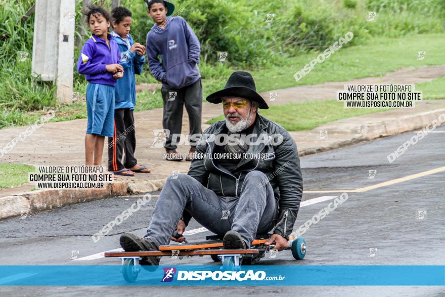 6ª Etapa Paranaense de Carrinho de Rolimã