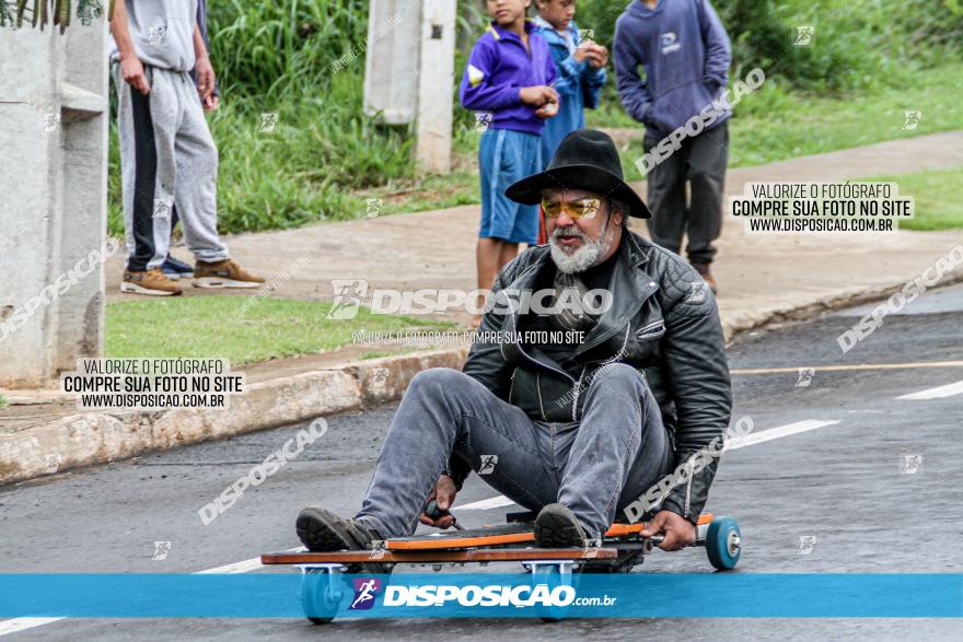 6ª Etapa Paranaense de Carrinho de Rolimã