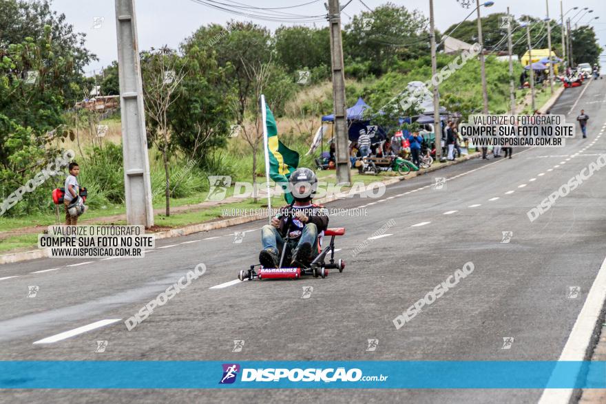 6ª Etapa Paranaense de Carrinho de Rolimã