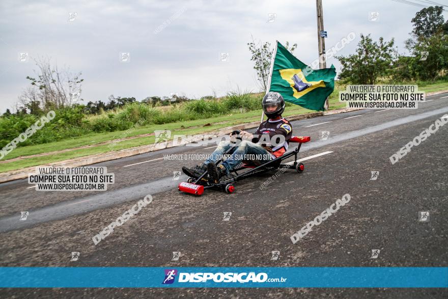 6ª Etapa Paranaense de Carrinho de Rolimã