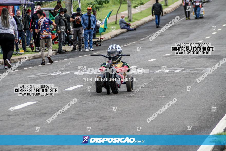 6ª Etapa Paranaense de Carrinho de Rolimã