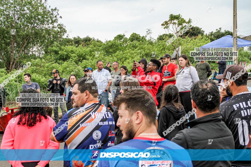 6ª Etapa Paranaense de Carrinho de Rolimã