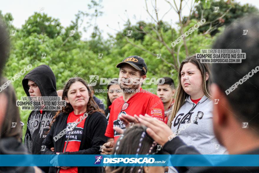 6ª Etapa Paranaense de Carrinho de Rolimã