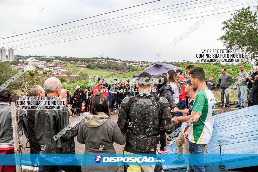 6ª Etapa Paranaense de Carrinho de Rolimã