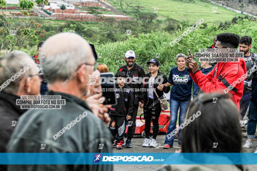 6ª Etapa Paranaense de Carrinho de Rolimã