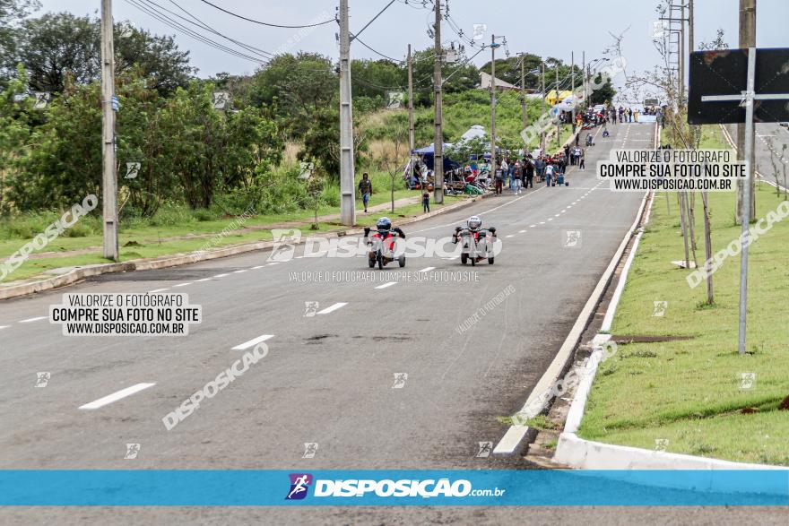 6ª Etapa Paranaense de Carrinho de Rolimã