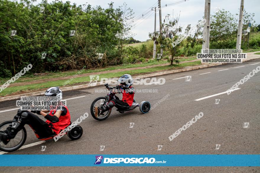 6ª Etapa Paranaense de Carrinho de Rolimã