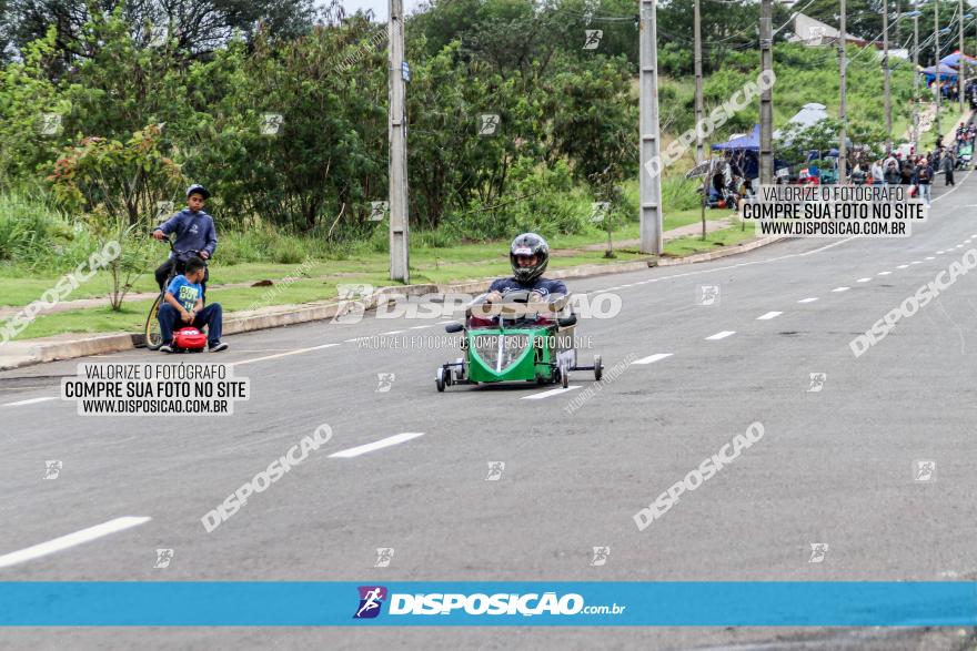 6ª Etapa Paranaense de Carrinho de Rolimã