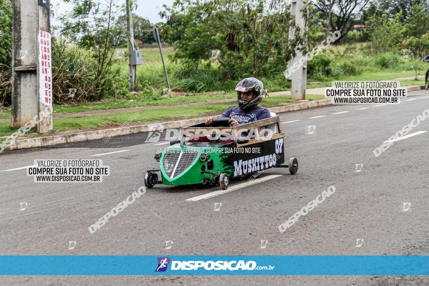 6ª Etapa Paranaense de Carrinho de Rolimã