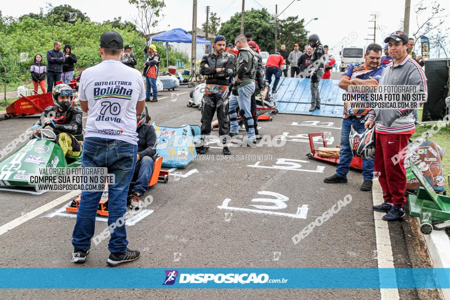 6ª Etapa Paranaense de Carrinho de Rolimã