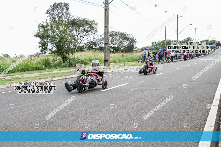 6ª Etapa Paranaense de Carrinho de Rolimã