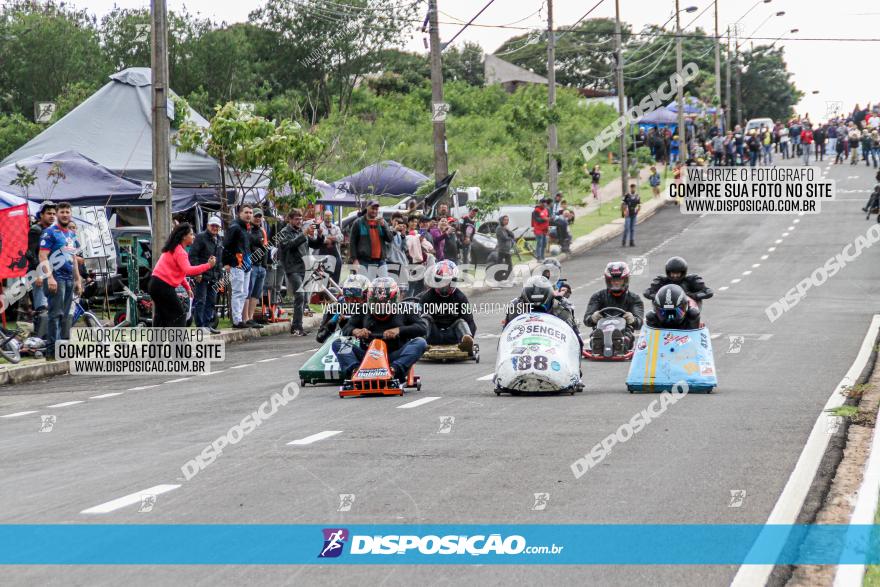 6ª Etapa Paranaense de Carrinho de Rolimã