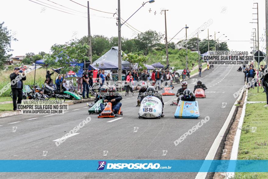 6ª Etapa Paranaense de Carrinho de Rolimã