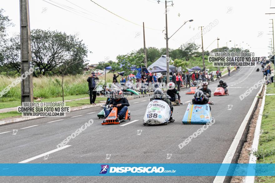 6ª Etapa Paranaense de Carrinho de Rolimã