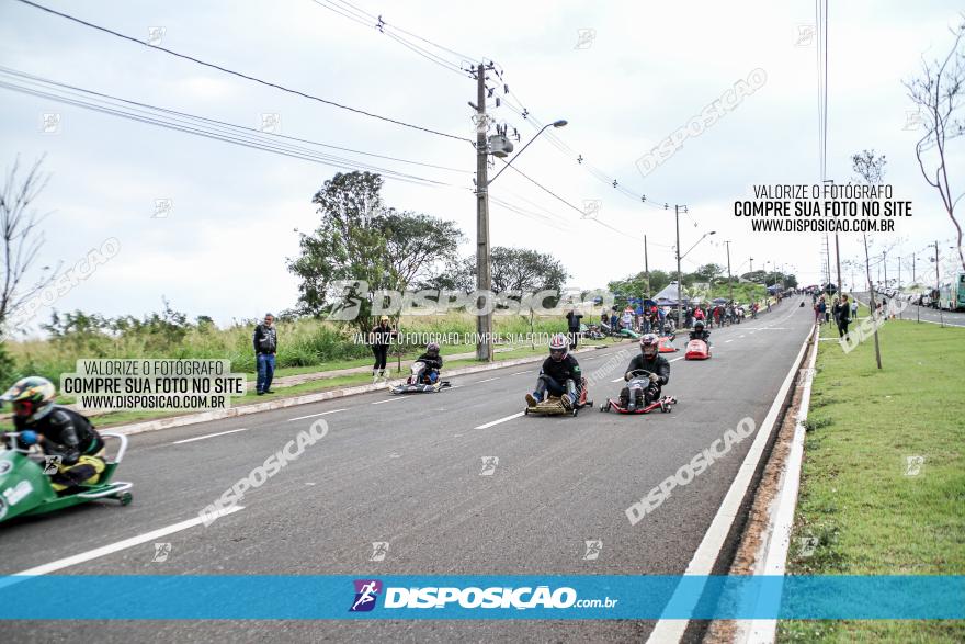 6ª Etapa Paranaense de Carrinho de Rolimã