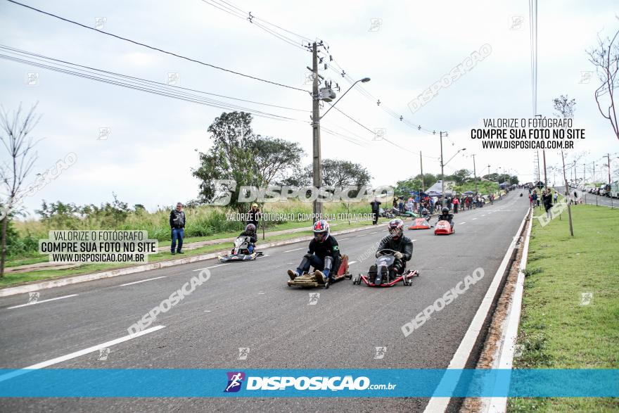 6ª Etapa Paranaense de Carrinho de Rolimã