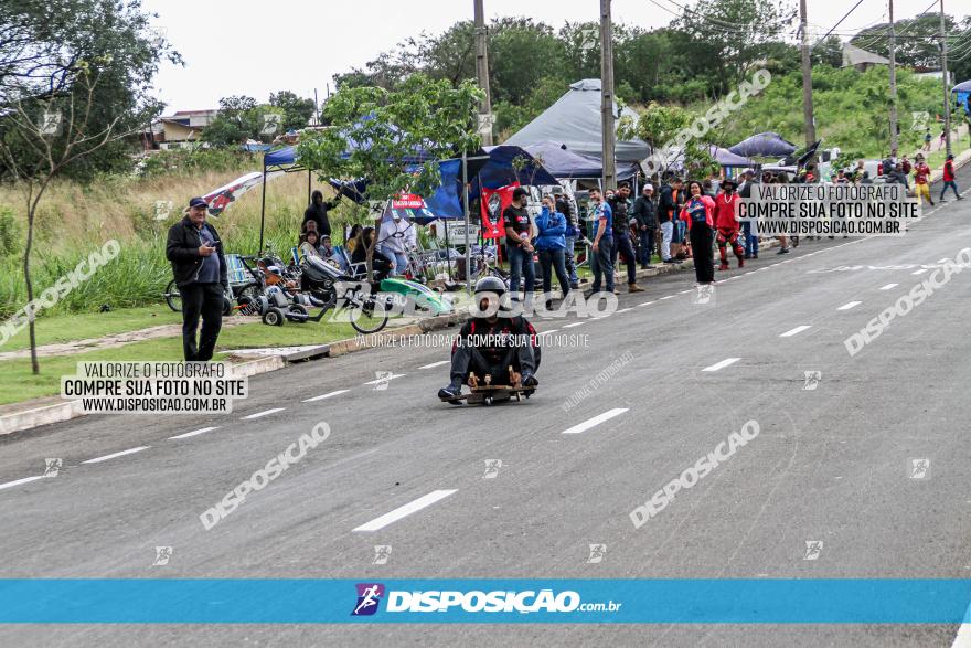 6ª Etapa Paranaense de Carrinho de Rolimã