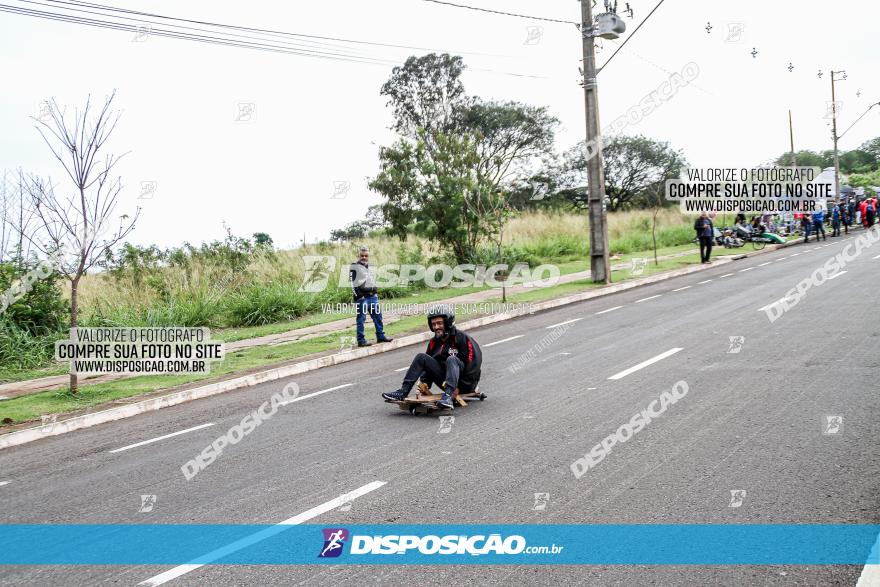 6ª Etapa Paranaense de Carrinho de Rolimã