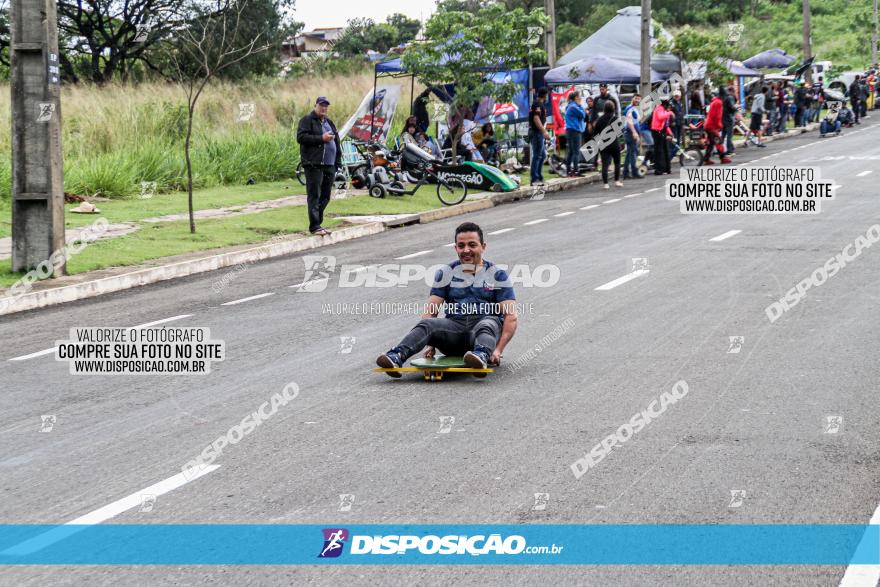 6ª Etapa Paranaense de Carrinho de Rolimã