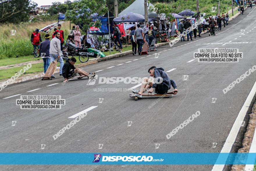 6ª Etapa Paranaense de Carrinho de Rolimã