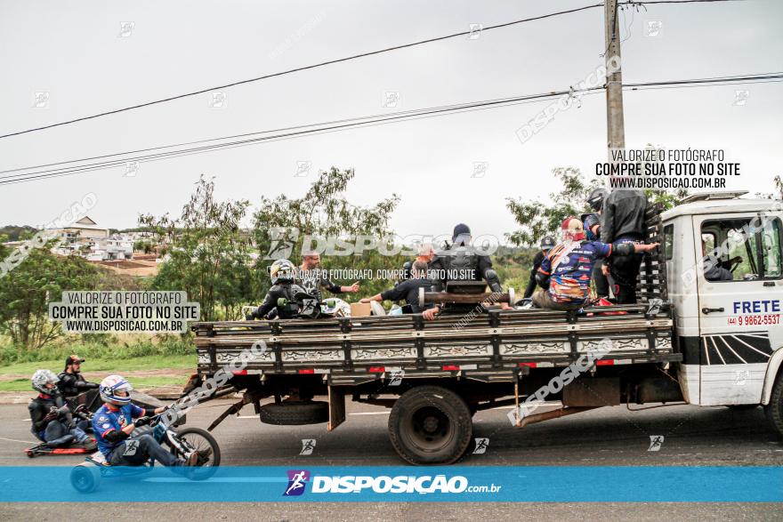 6ª Etapa Paranaense de Carrinho de Rolimã